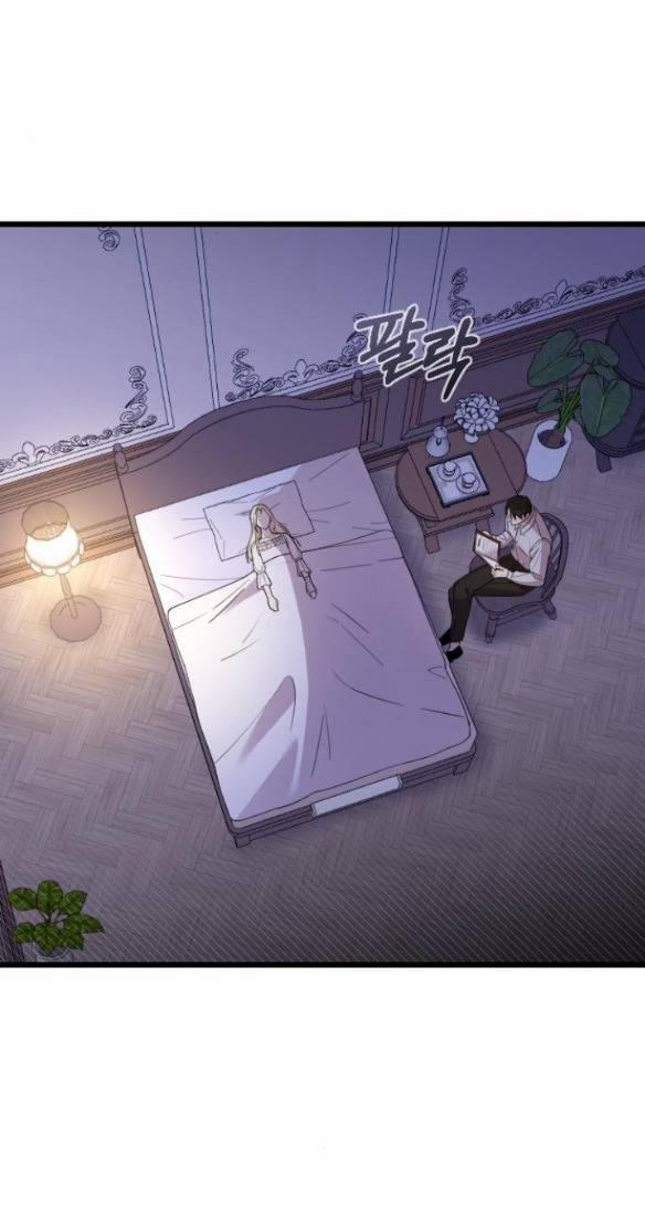 Kẻ Cưỡng Bức Yêu Quý Của Tôi 18.1 trang 1