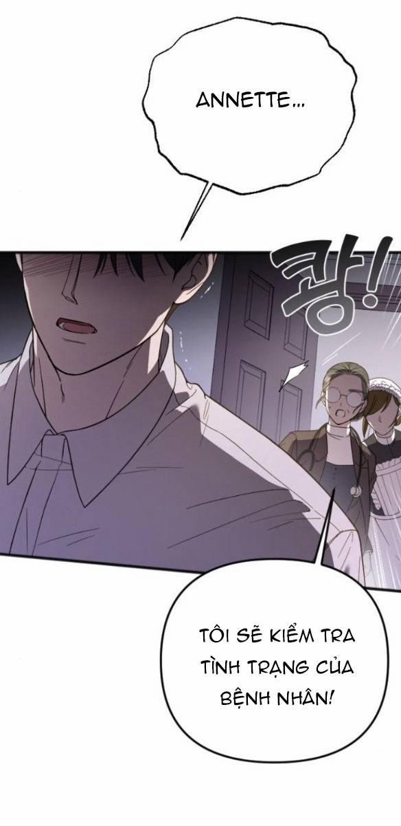 Kẻ Cưỡng Bức Yêu Quý Của Tôi 18.1 trang 12