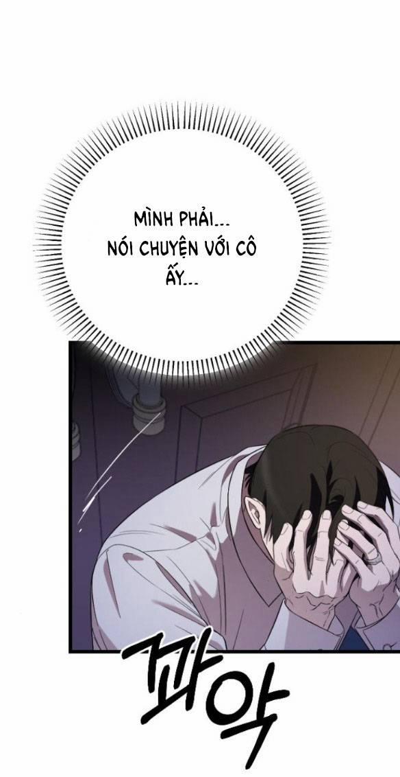 Kẻ Cưỡng Bức Yêu Quý Của Tôi 18.1 trang 19