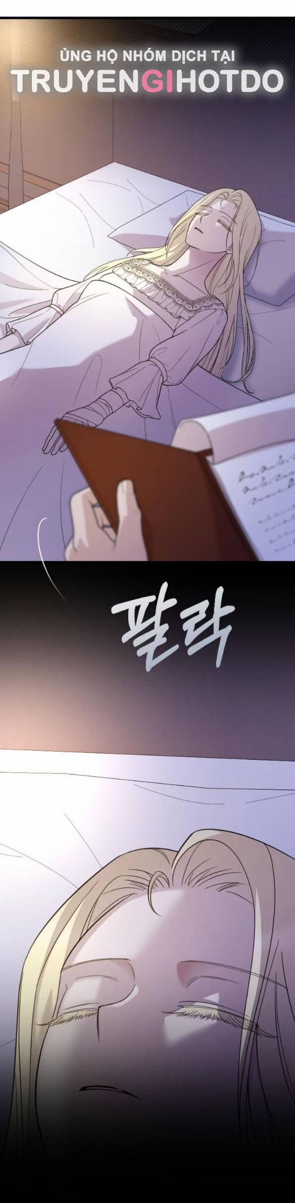 Kẻ Cưỡng Bức Yêu Quý Của Tôi 18.1 trang 2