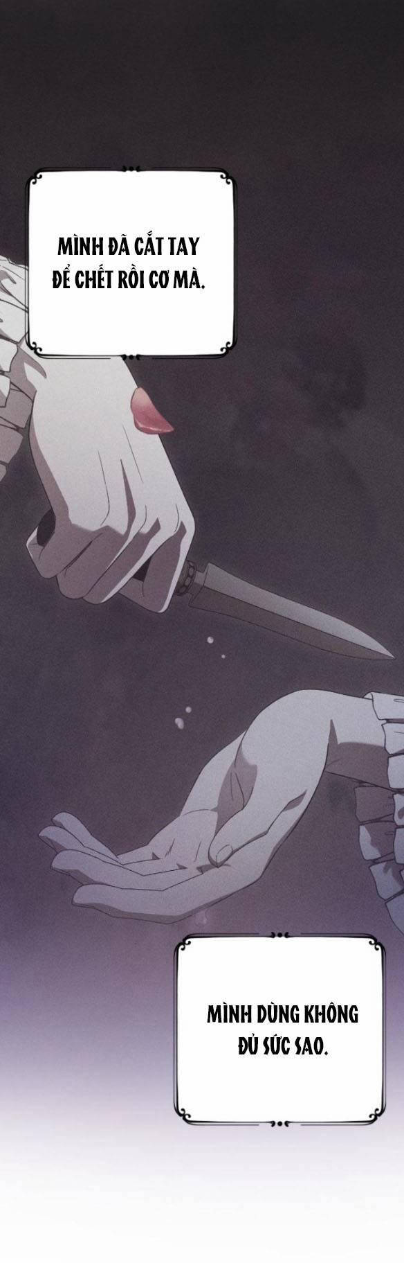 Kẻ Cưỡng Bức Yêu Quý Của Tôi 18.1 trang 25