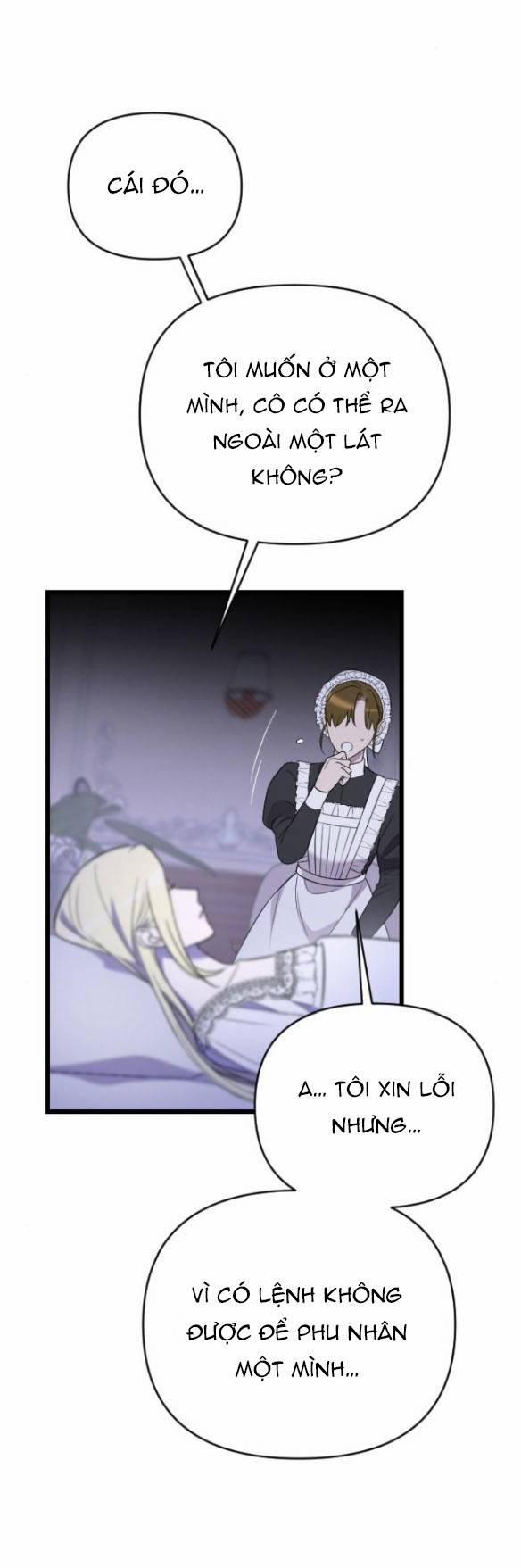 Kẻ Cưỡng Bức Yêu Quý Của Tôi 18.1 trang 29