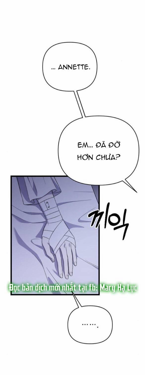 Kẻ Cưỡng Bức Yêu Quý Của Tôi 18.1 trang 35