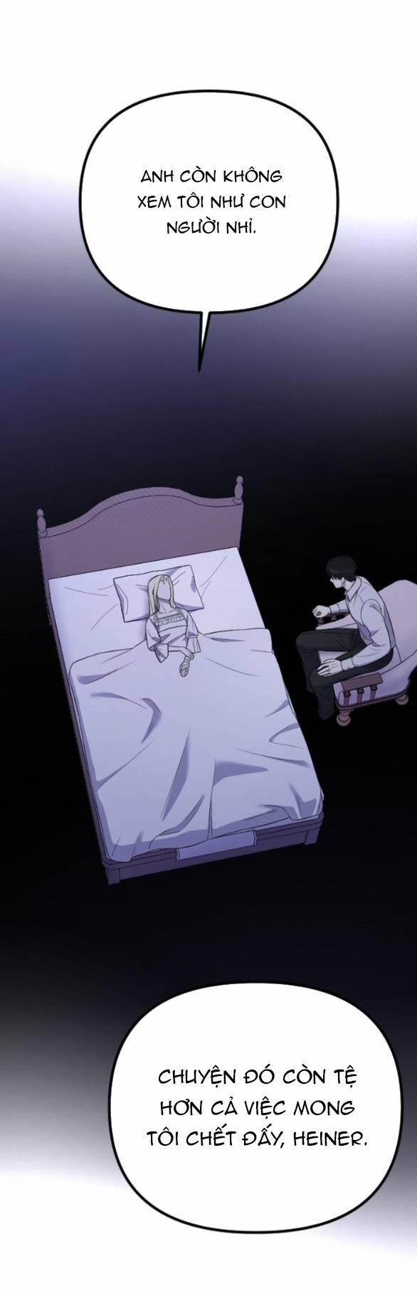 Kẻ Cưỡng Bức Yêu Quý Của Tôi 18.1 trang 45