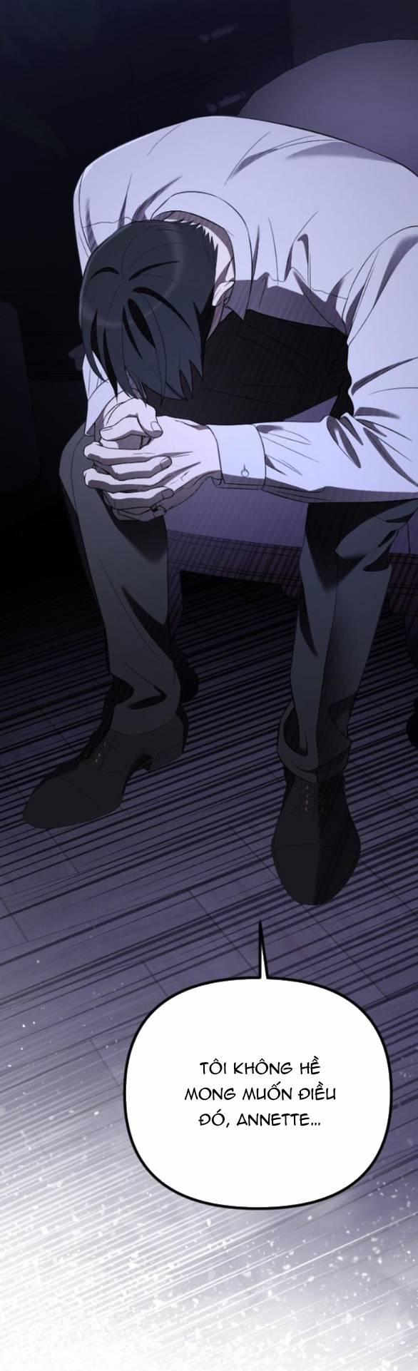 Kẻ Cưỡng Bức Yêu Quý Của Tôi 18.1 trang 48