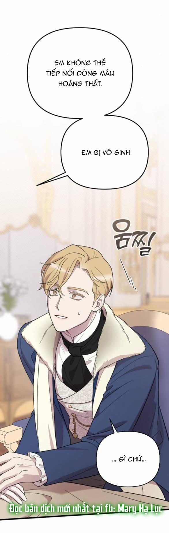 Kẻ Cưỡng Bức Yêu Quý Của Tôi 18.2 trang 18