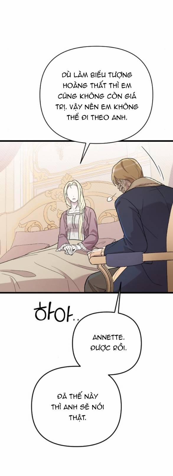 Kẻ Cưỡng Bức Yêu Quý Của Tôi 18.2 trang 20