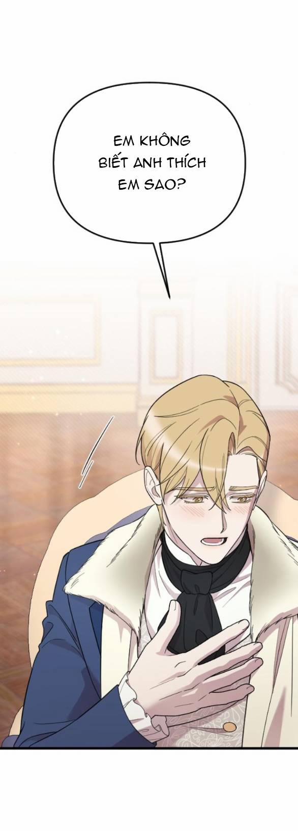 Kẻ Cưỡng Bức Yêu Quý Của Tôi 18.2 trang 23