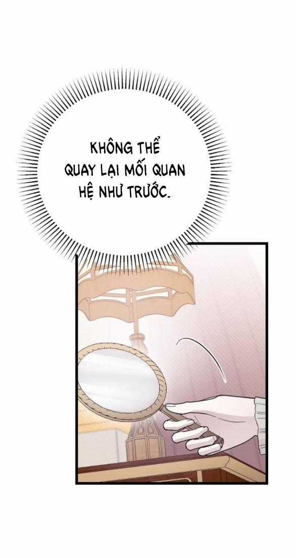 Kẻ Cưỡng Bức Yêu Quý Của Tôi 18.2 trang 5