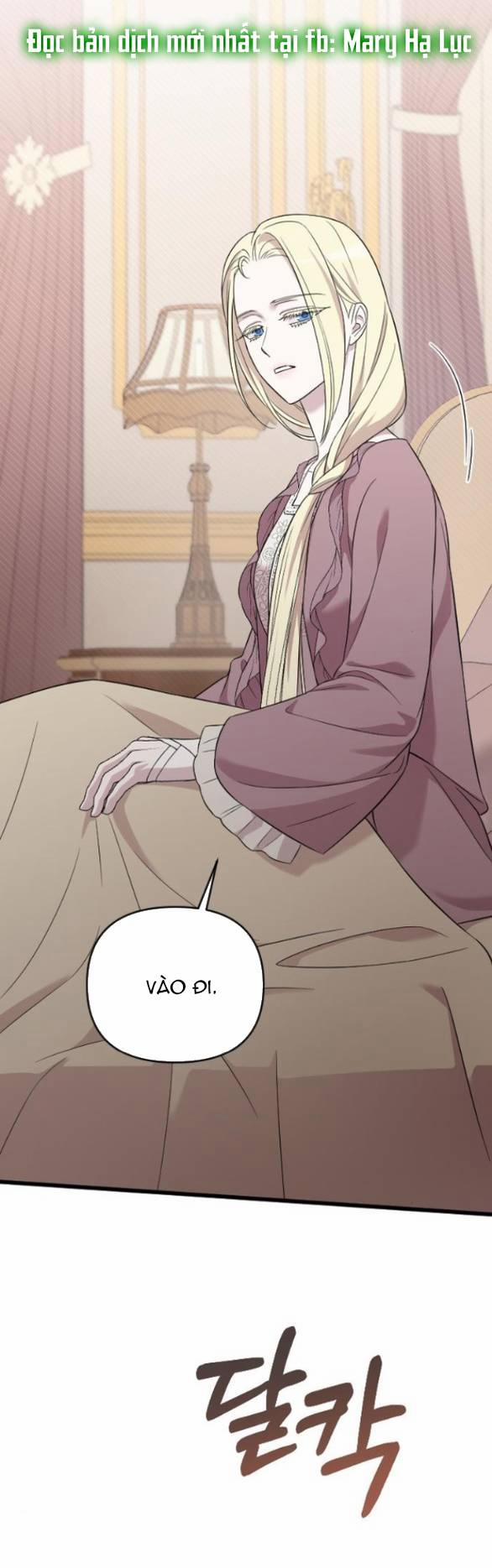 Kẻ Cưỡng Bức Yêu Quý Của Tôi 18.2 trang 7