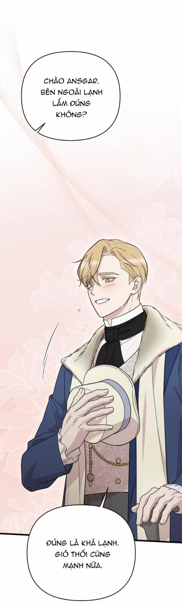 Kẻ Cưỡng Bức Yêu Quý Của Tôi 18.2 trang 8