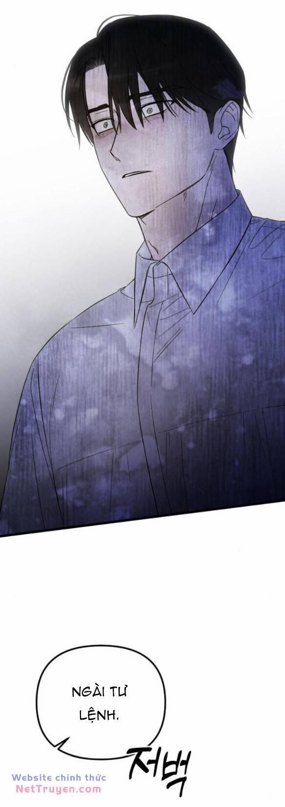 Kẻ Cưỡng Bức Yêu Quý Của Tôi 18 trang 14