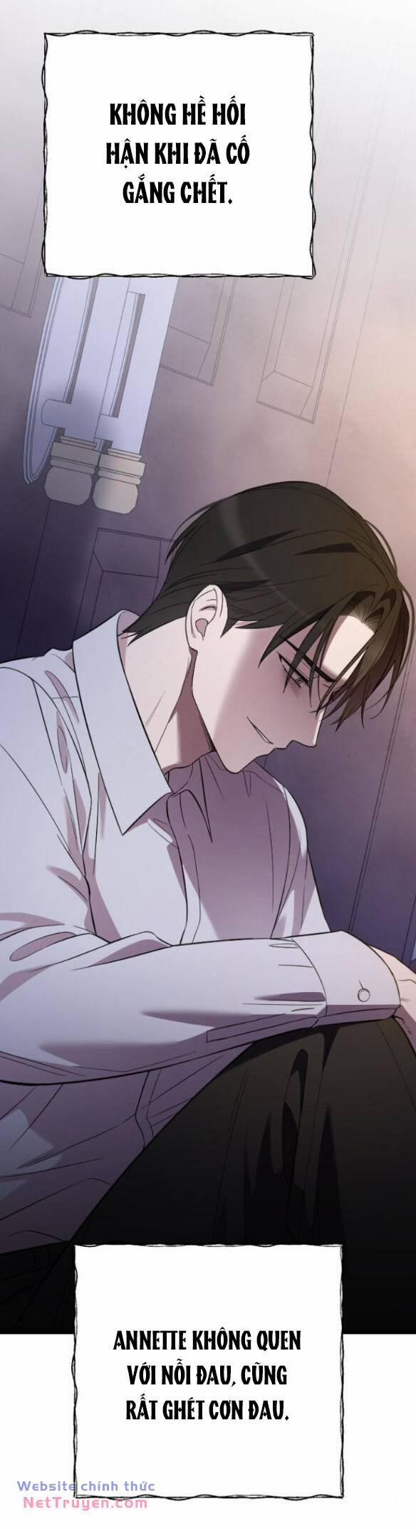 Kẻ Cưỡng Bức Yêu Quý Của Tôi 18 trang 17