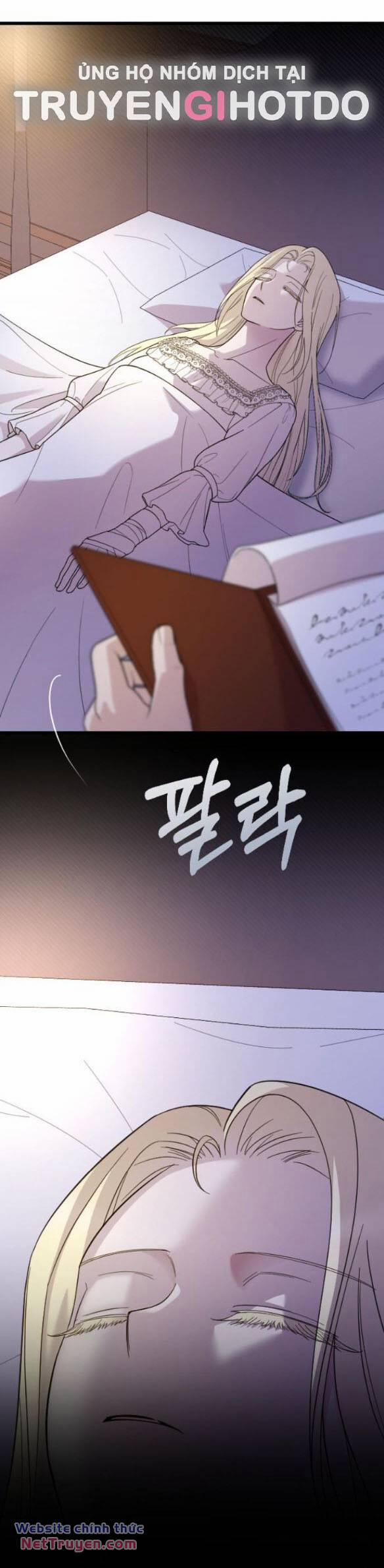 Kẻ Cưỡng Bức Yêu Quý Của Tôi 18 trang 2