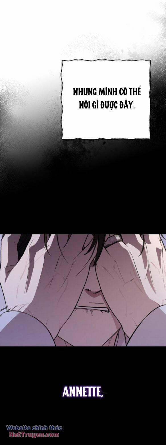 Kẻ Cưỡng Bức Yêu Quý Của Tôi 18 trang 20