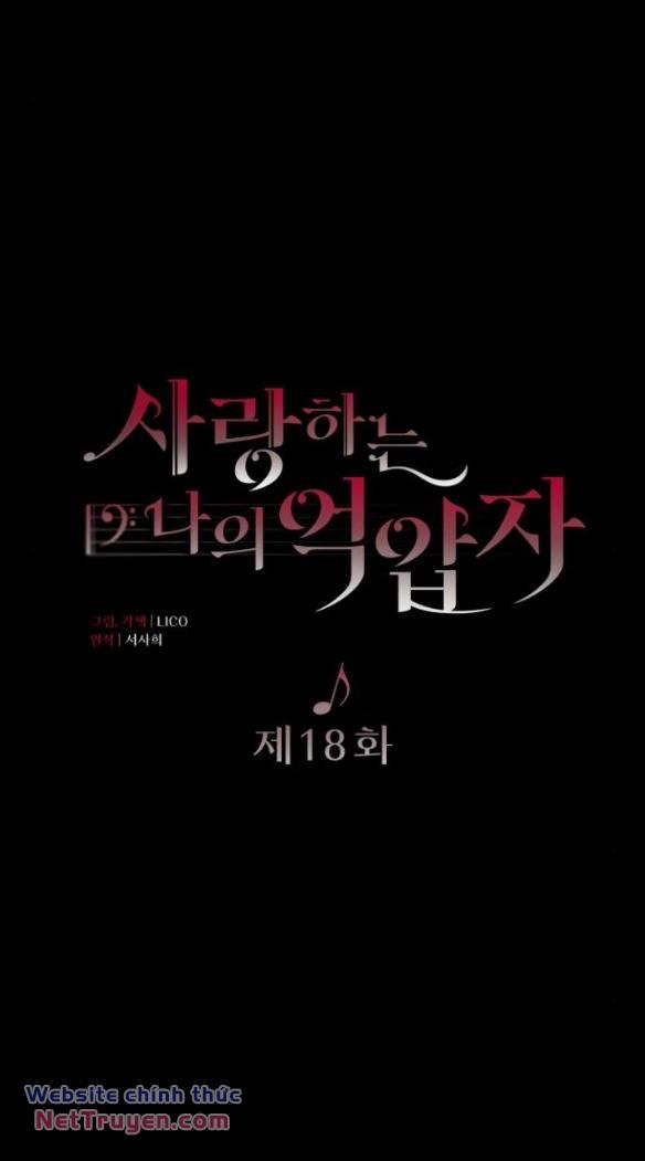 Kẻ Cưỡng Bức Yêu Quý Của Tôi 18 trang 22