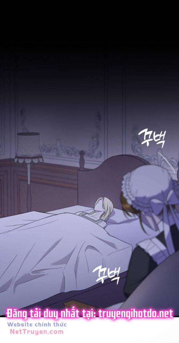 Kẻ Cưỡng Bức Yêu Quý Của Tôi 18 trang 23