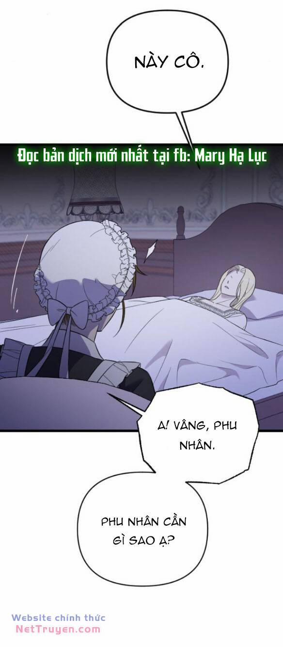 Kẻ Cưỡng Bức Yêu Quý Của Tôi 18 trang 28