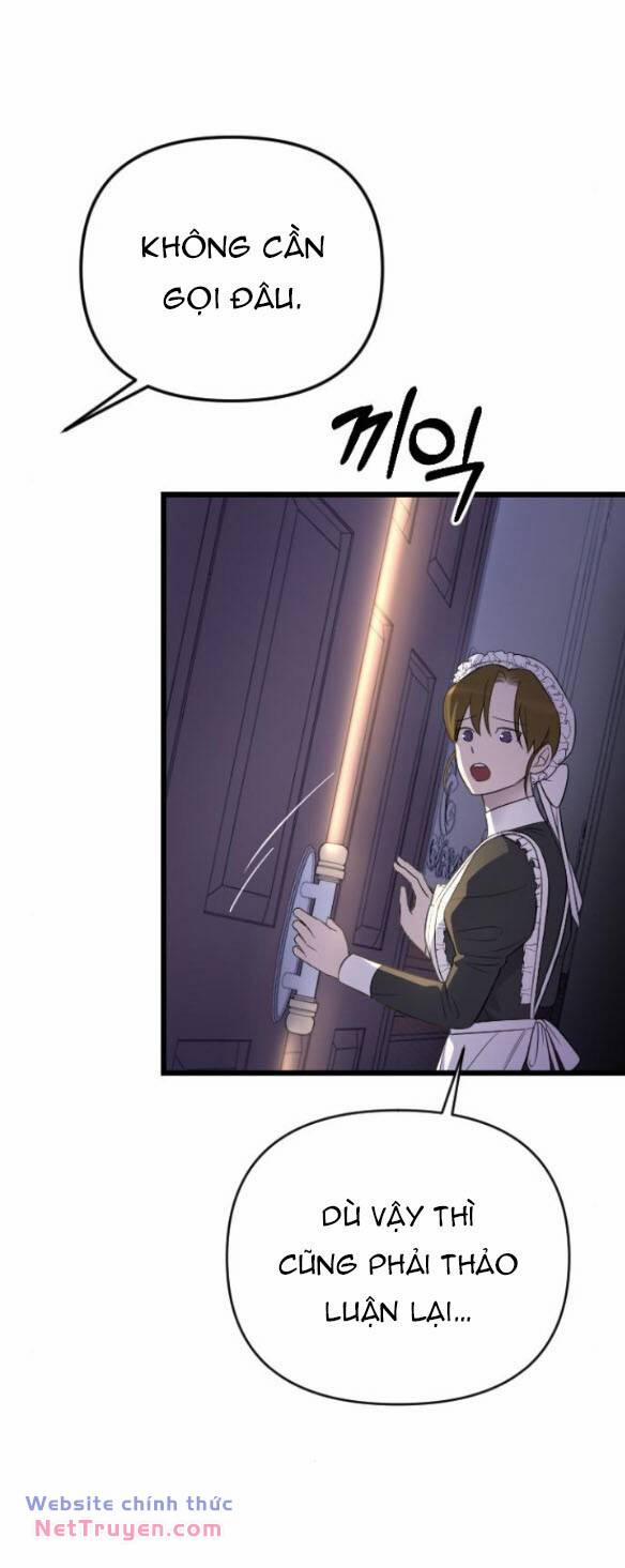 Kẻ Cưỡng Bức Yêu Quý Của Tôi 18 trang 31