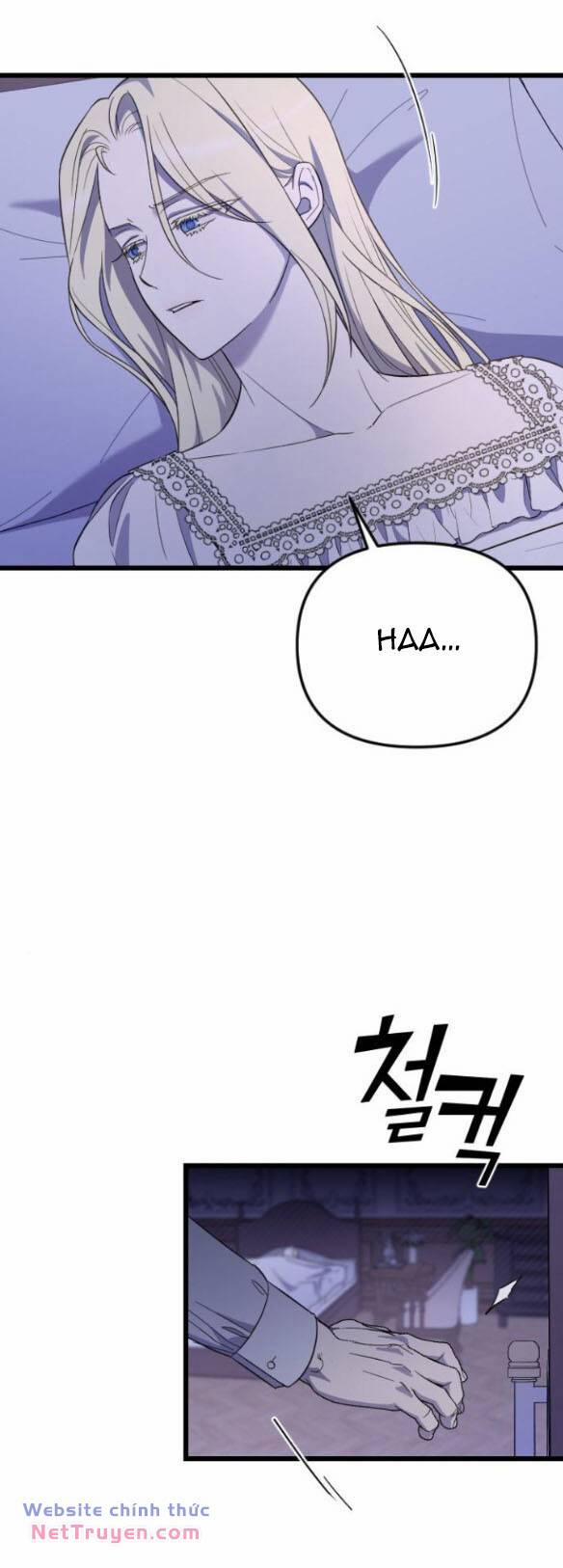 Kẻ Cưỡng Bức Yêu Quý Của Tôi 18 trang 34