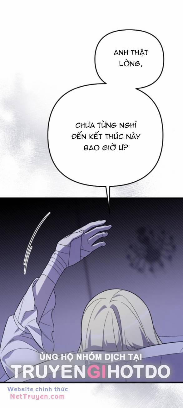 Kẻ Cưỡng Bức Yêu Quý Của Tôi 18 trang 43