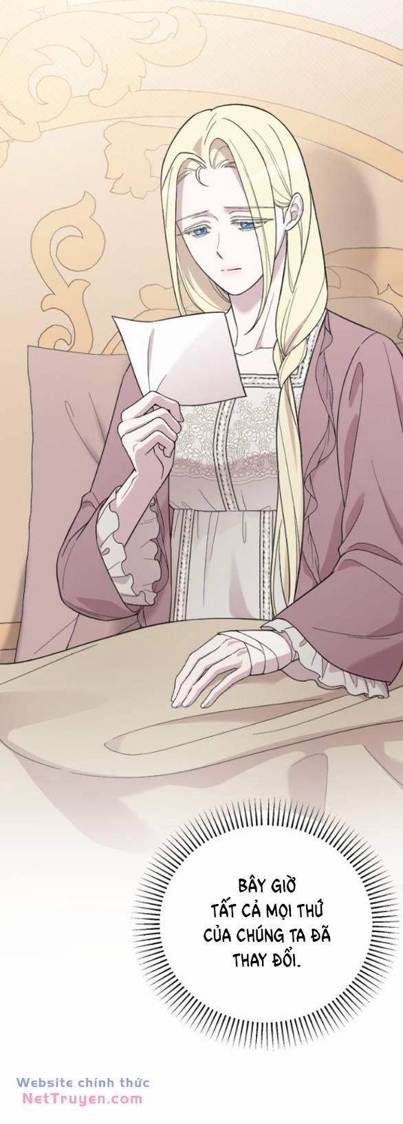 Kẻ Cưỡng Bức Yêu Quý Của Tôi 18 trang 53