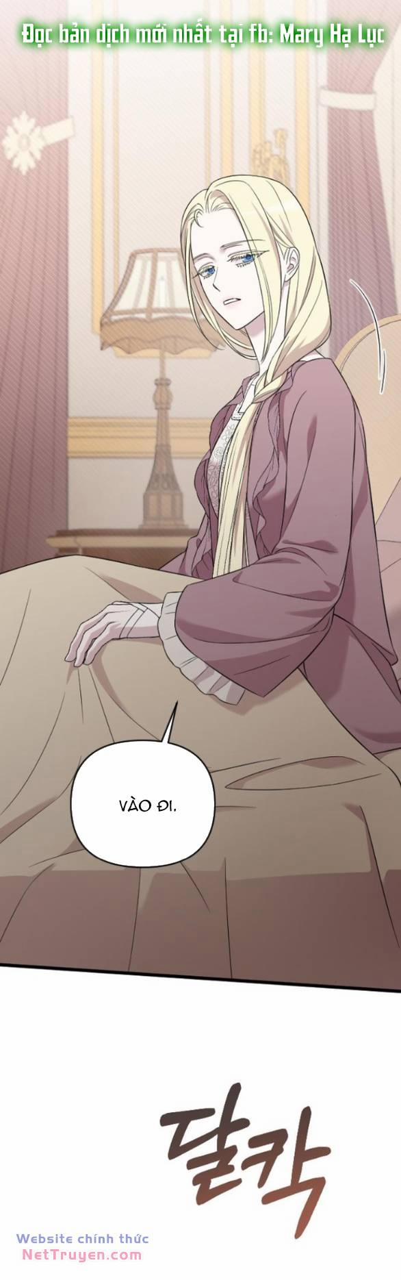 Kẻ Cưỡng Bức Yêu Quý Của Tôi 18 trang 56