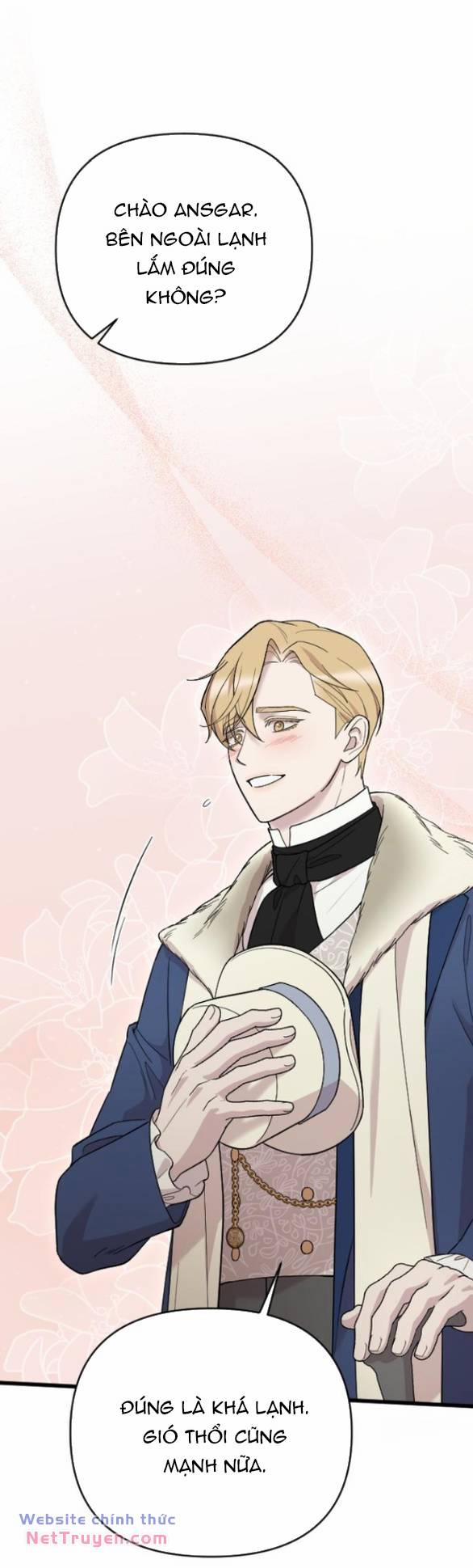 Kẻ Cưỡng Bức Yêu Quý Của Tôi 18 trang 57