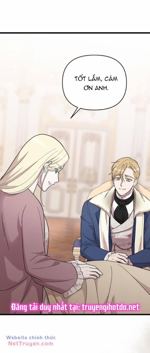 Kẻ Cưỡng Bức Yêu Quý Của Tôi 18 trang 59