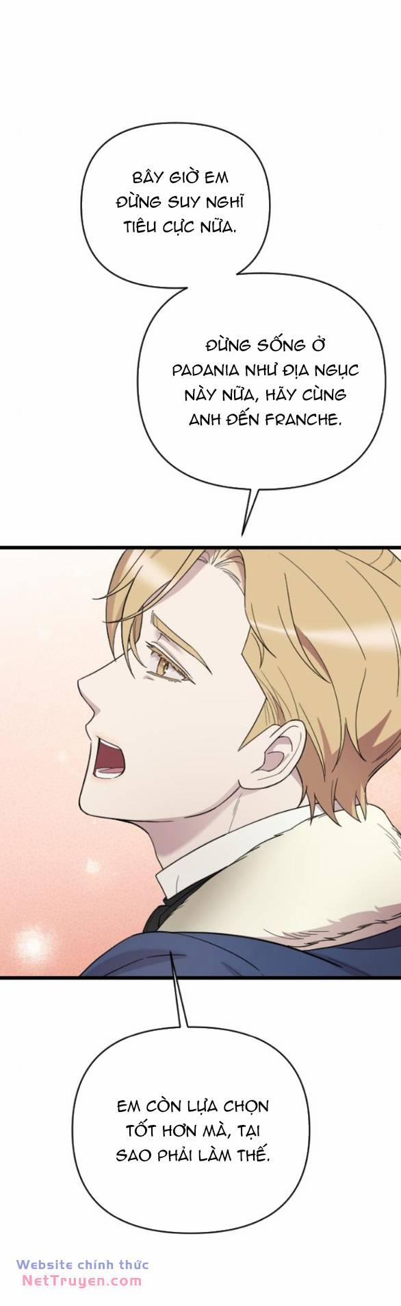 Kẻ Cưỡng Bức Yêu Quý Của Tôi 18 trang 65