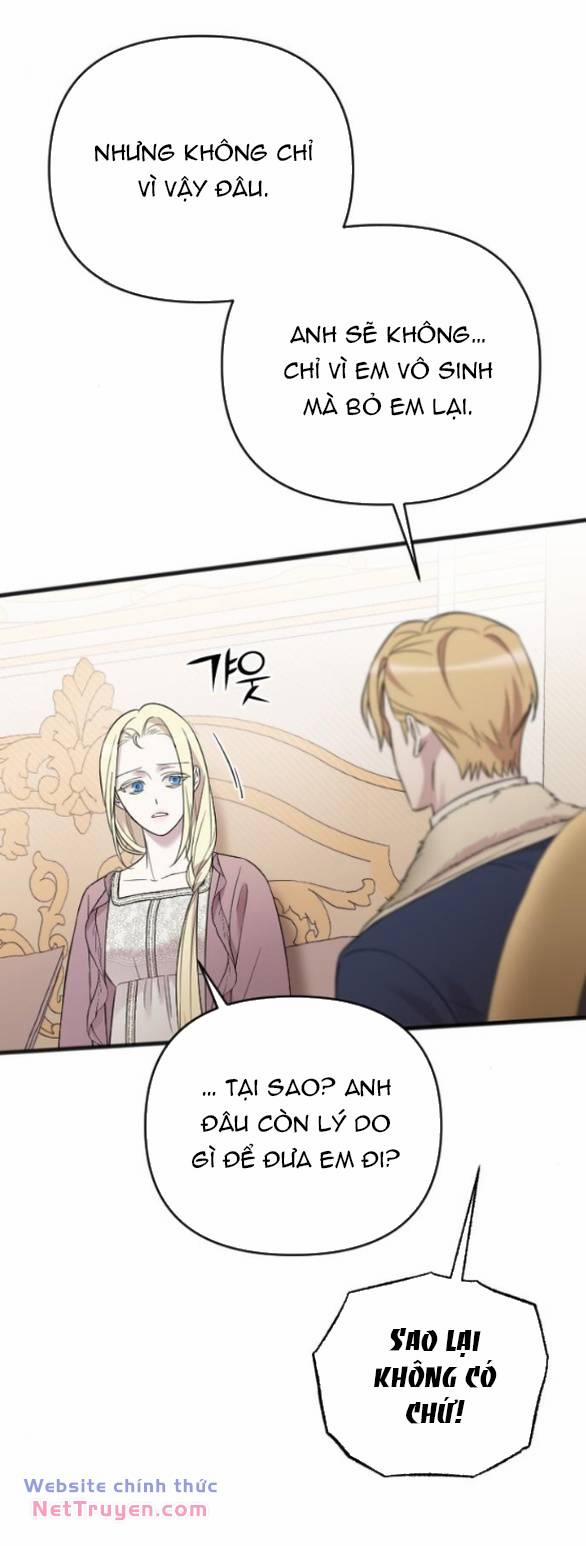 Kẻ Cưỡng Bức Yêu Quý Của Tôi 18 trang 71