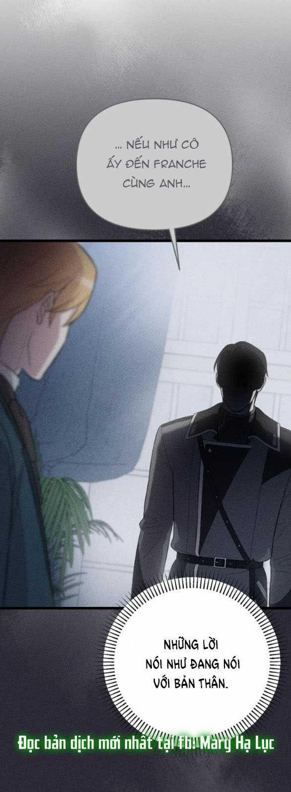 Kẻ Cưỡng Bức Yêu Quý Của Tôi 19.1 trang 20