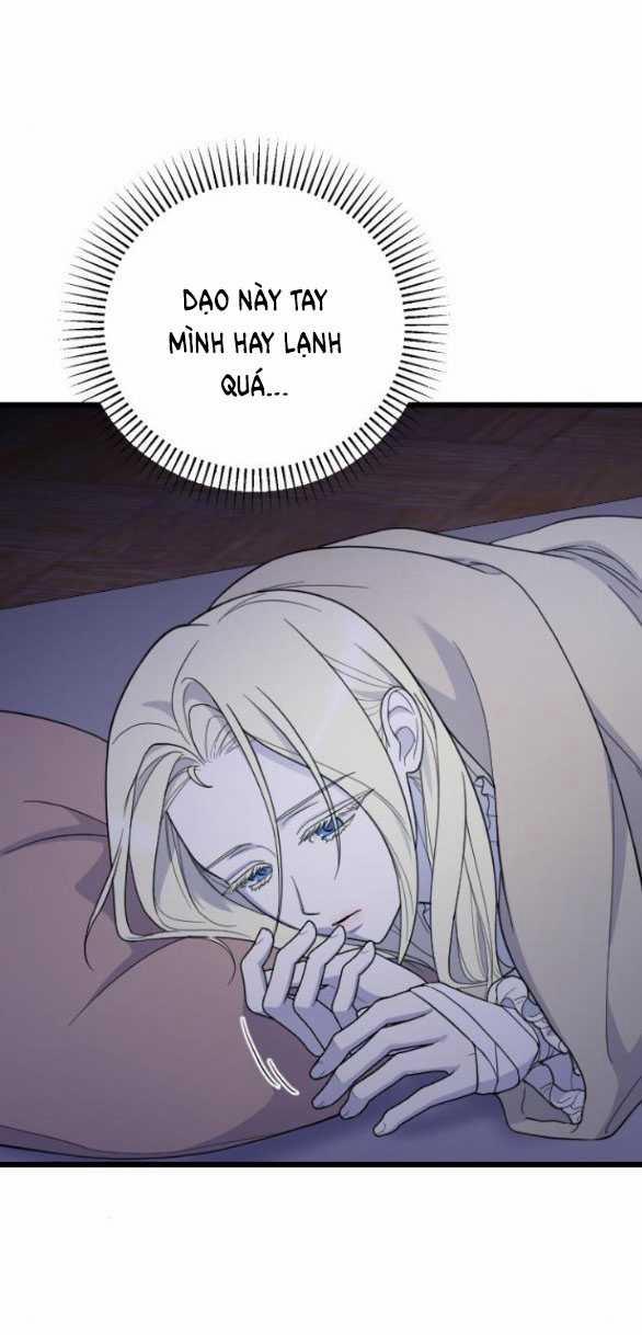 Kẻ Cưỡng Bức Yêu Quý Của Tôi 19.1 trang 25