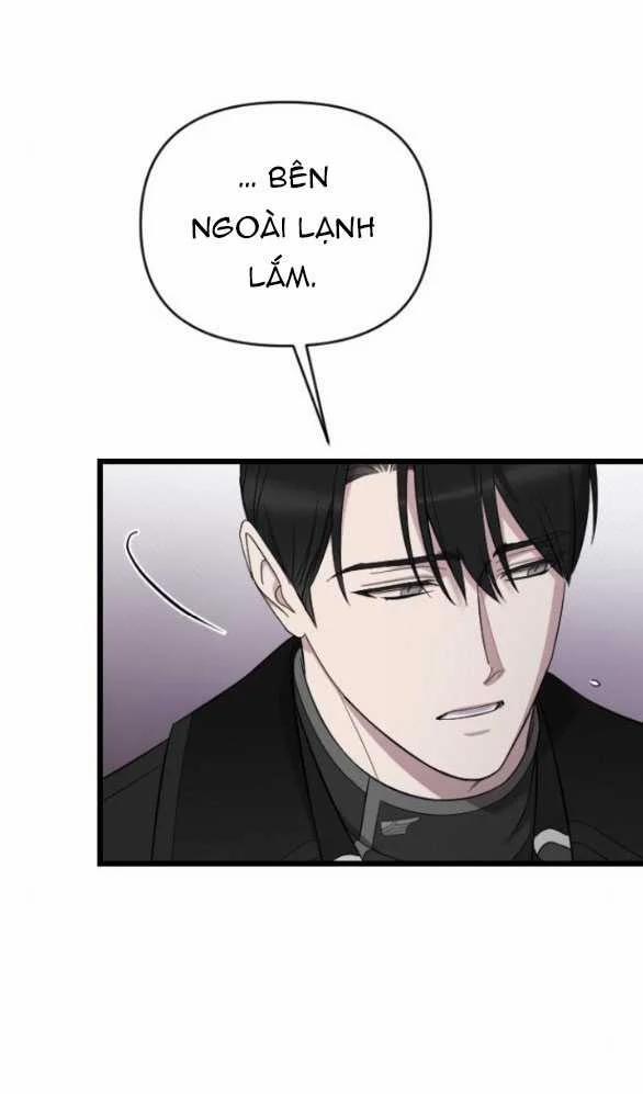 Kẻ Cưỡng Bức Yêu Quý Của Tôi 19.1 trang 38