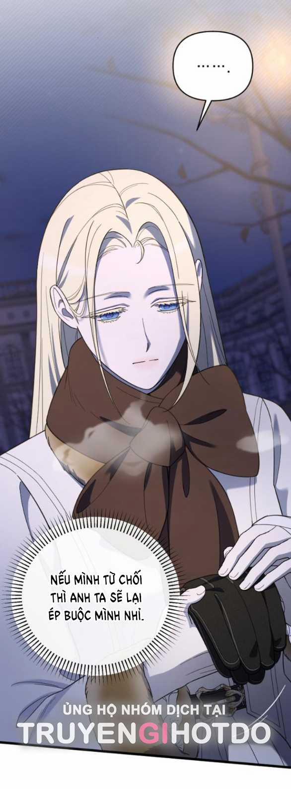 Kẻ Cưỡng Bức Yêu Quý Của Tôi 19.1 trang 44