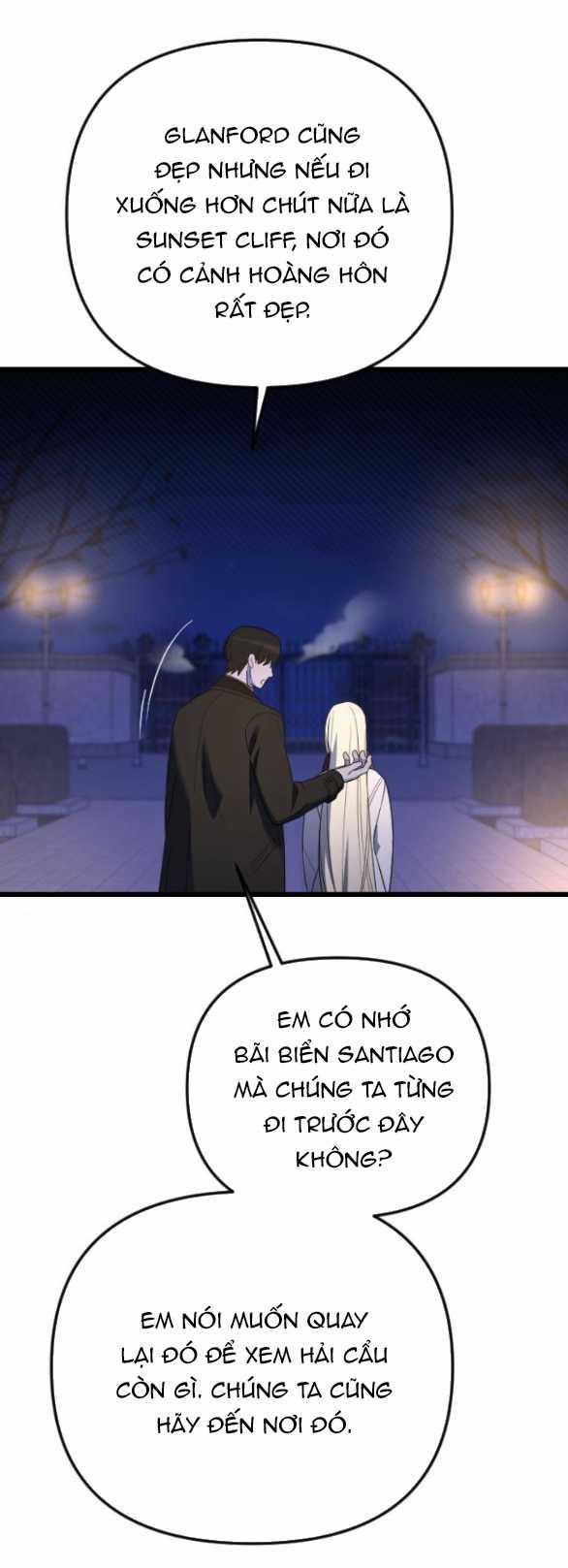 Kẻ Cưỡng Bức Yêu Quý Của Tôi 19.1 trang 49