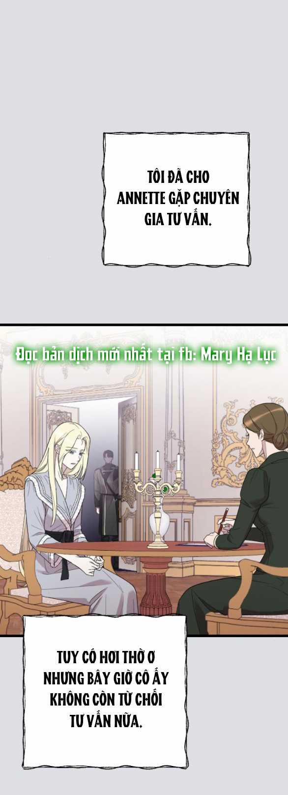 Kẻ Cưỡng Bức Yêu Quý Của Tôi 19.1 trang 55