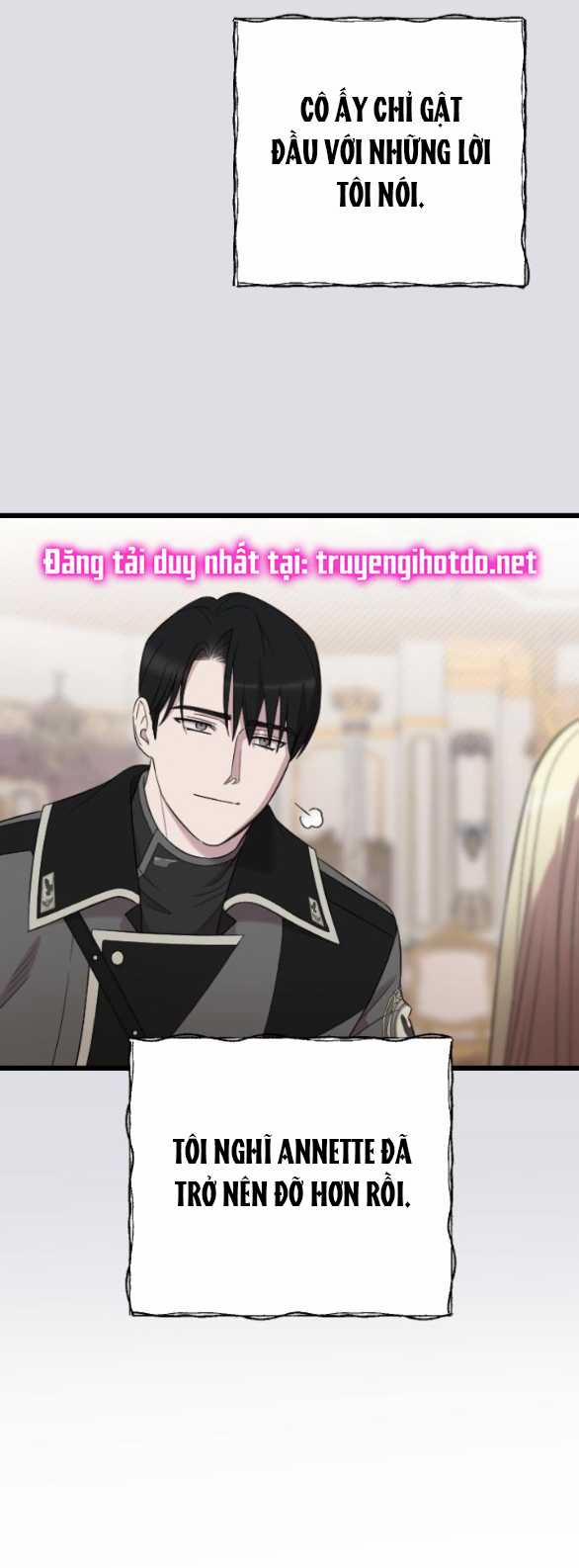 Kẻ Cưỡng Bức Yêu Quý Của Tôi 19.1 trang 58