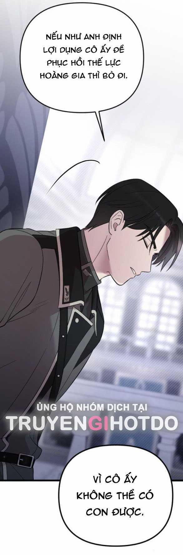 Kẻ Cưỡng Bức Yêu Quý Của Tôi 19.1 trang 8