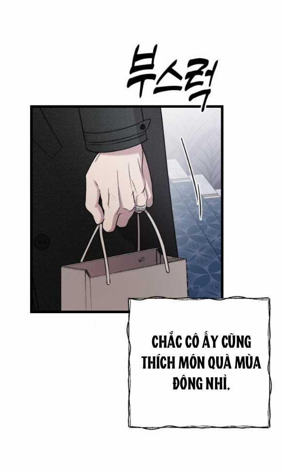 Kẻ Cưỡng Bức Yêu Quý Của Tôi 19.2 trang 12