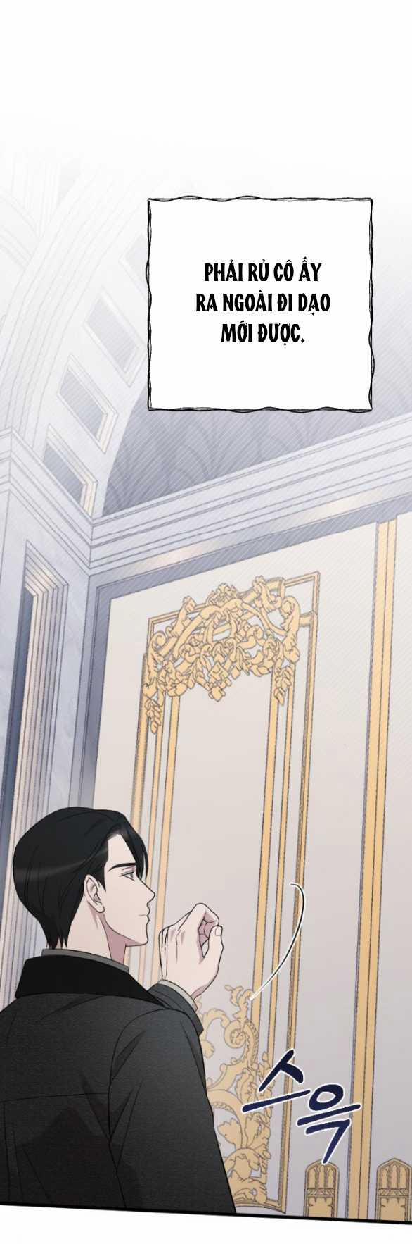 Kẻ Cưỡng Bức Yêu Quý Của Tôi 19.2 trang 14