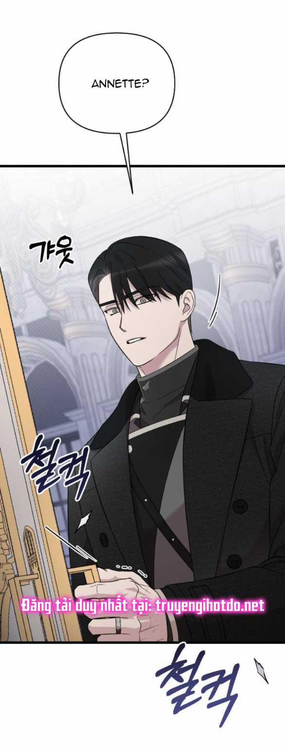 Kẻ Cưỡng Bức Yêu Quý Của Tôi 19.2 trang 16