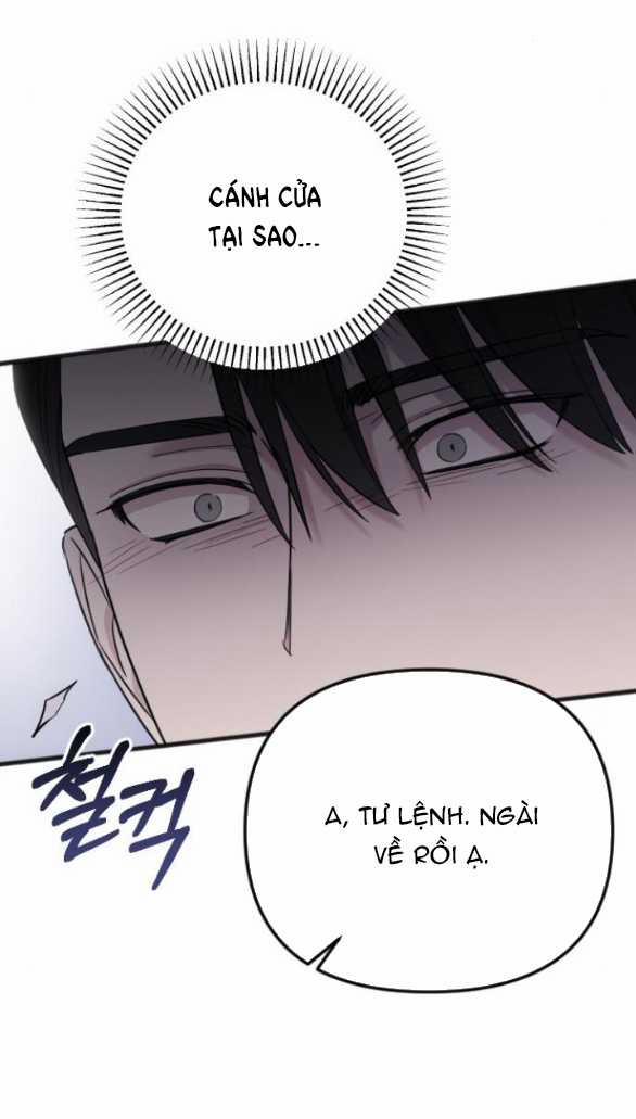 Kẻ Cưỡng Bức Yêu Quý Của Tôi 19.2 trang 17