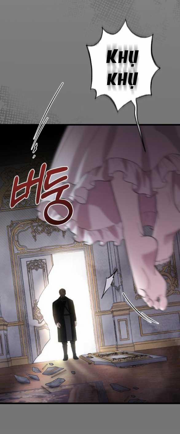 Kẻ Cưỡng Bức Yêu Quý Của Tôi 19.2 trang 26