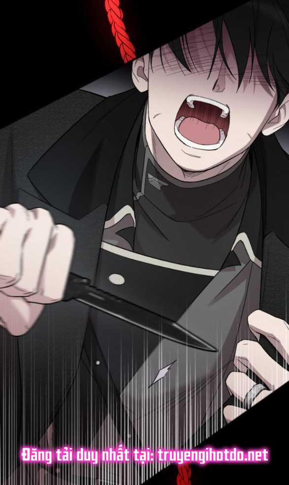 Kẻ Cưỡng Bức Yêu Quý Của Tôi 19.2 trang 28