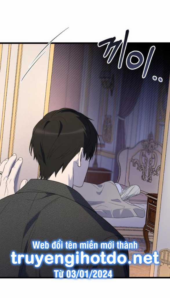 Kẻ Cưỡng Bức Yêu Quý Của Tôi 19.2 trang 3