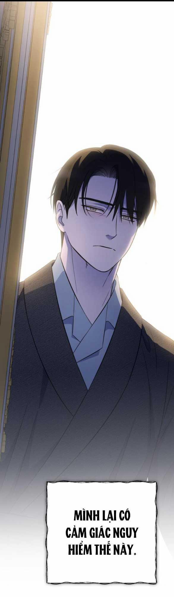 Kẻ Cưỡng Bức Yêu Quý Của Tôi 19.2 trang 5