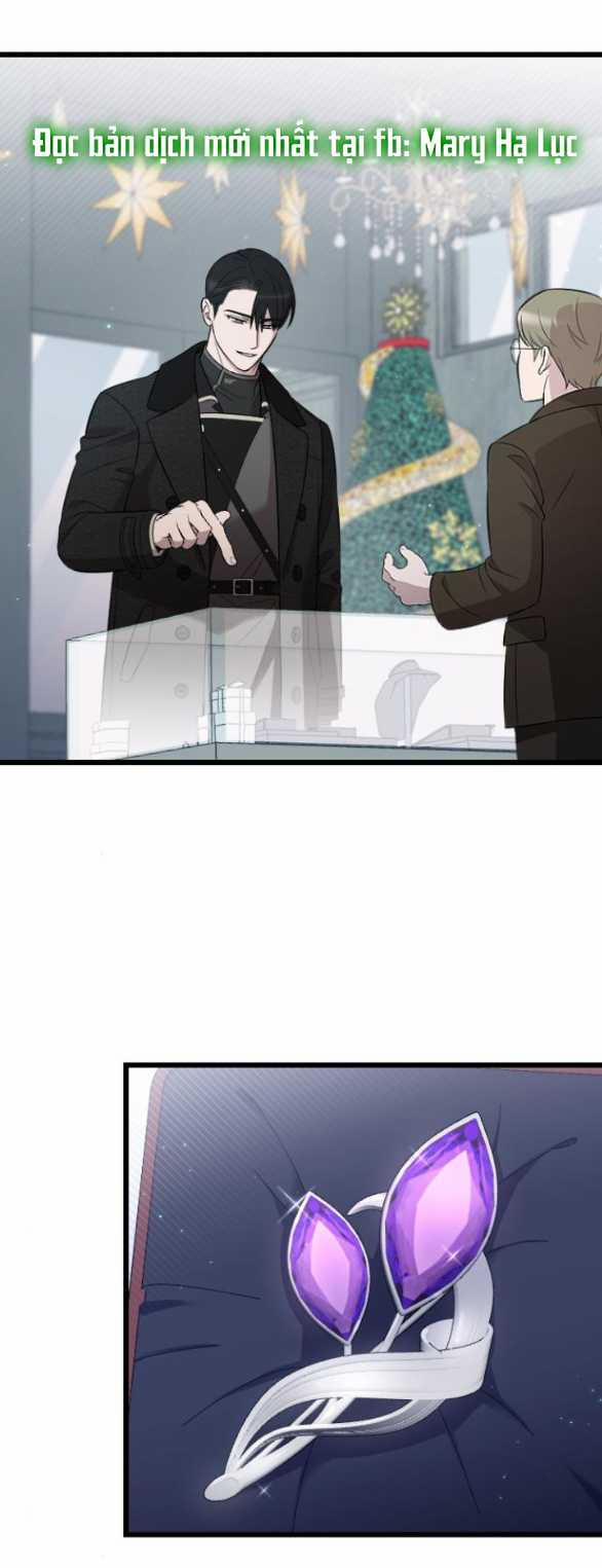 Kẻ Cưỡng Bức Yêu Quý Của Tôi 19.2 trang 7