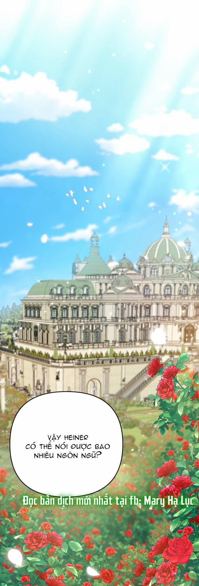 Kẻ Cưỡng Bức Yêu Quý Của Tôi 2.1 trang 0