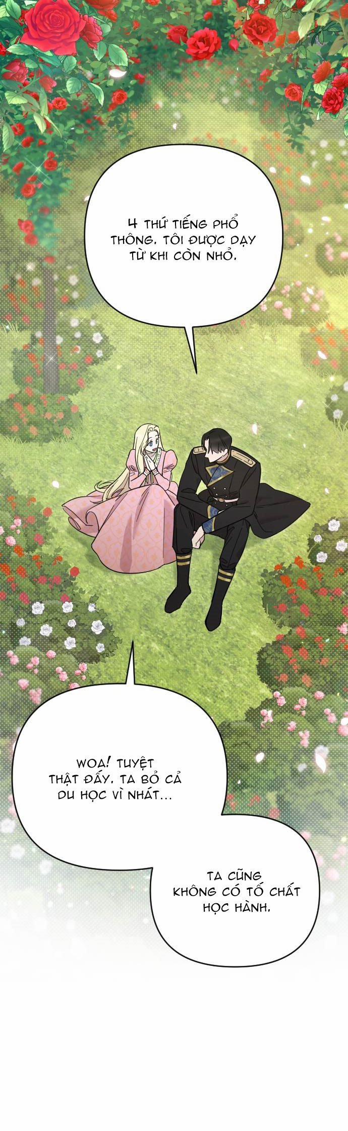 Kẻ Cưỡng Bức Yêu Quý Của Tôi 2.1 trang 1